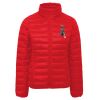 Women's terrain padded jacket Thumbnail