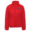 Women's terrain padded jacket Thumbnail