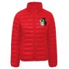 Women's terrain padded jacket Thumbnail