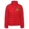 Women's terrain padded jacket Thumbnail
