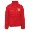 Women's terrain padded jacket Thumbnail
