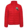 Women's terrain padded jacket Thumbnail