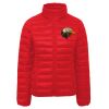 Women's terrain padded jacket Thumbnail