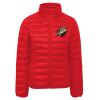 Women's terrain padded jacket Thumbnail