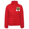 Women's terrain padded jacket Thumbnail