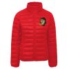 Women's terrain padded jacket Thumbnail