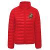Women's terrain padded jacket Thumbnail