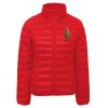 Women's terrain padded jacket Thumbnail