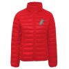 Women's terrain padded jacket Thumbnail