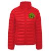 Women's terrain padded jacket Thumbnail