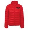 Women's terrain padded jacket Thumbnail