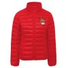 Women's terrain padded jacket Thumbnail