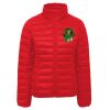 Women's terrain padded jacket Thumbnail