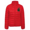 Women's terrain padded jacket Thumbnail