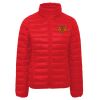 Women's terrain padded jacket Thumbnail