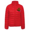 Women's terrain padded jacket Thumbnail