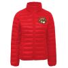 Women's terrain padded jacket Thumbnail