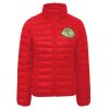 Women's terrain padded jacket Thumbnail
