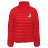 Women's terrain padded jacket Thumbnail