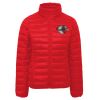 Women's terrain padded jacket Thumbnail
