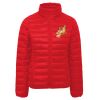 Women's terrain padded jacket Thumbnail