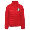 Women's terrain padded jacket Thumbnail