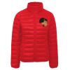 Women's terrain padded jacket Thumbnail