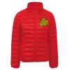 Women's terrain padded jacket Thumbnail