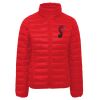 Women's terrain padded jacket Thumbnail