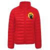 Women's terrain padded jacket Thumbnail