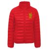 Women's terrain padded jacket Thumbnail