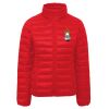 Women's terrain padded jacket Thumbnail