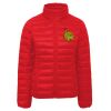 Women's terrain padded jacket Thumbnail