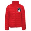 Women's terrain padded jacket Thumbnail