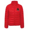 Women's terrain padded jacket Thumbnail
