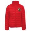 Women's terrain padded jacket Thumbnail