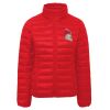 Women's terrain padded jacket Thumbnail