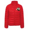 Women's terrain padded jacket Thumbnail