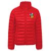 Women's terrain padded jacket Thumbnail