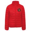 Women's terrain padded jacket Thumbnail