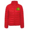 Women's terrain padded jacket Thumbnail