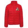Women's terrain padded jacket Thumbnail