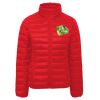 Women's terrain padded jacket Thumbnail