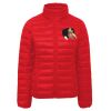 Women's terrain padded jacket Thumbnail