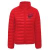 Women's terrain padded jacket Thumbnail