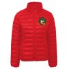 Women's terrain padded jacket Thumbnail