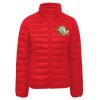 Women's terrain padded jacket Thumbnail