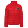 Women's terrain padded jacket Thumbnail