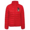 Women's terrain padded jacket Thumbnail