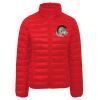 Women's terrain padded jacket Thumbnail